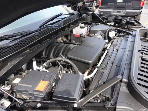 Used 2025 GMC Sierra 1500 Elevation w/ Elevation Premium Package AWD/4WD image 63