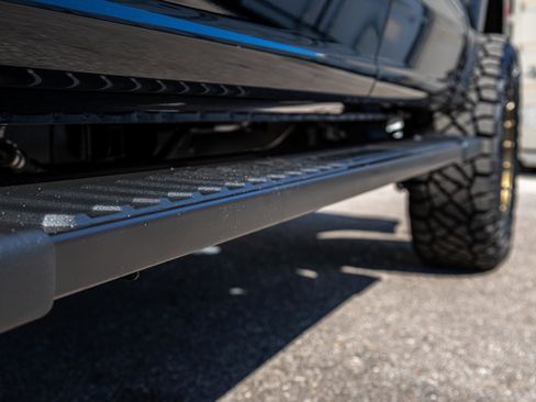 New 2025 Ford F150 Lariat w/ Equipment Group 502A High image 28