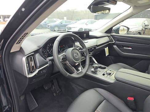 New 2026 MAZDA CX-90 3.3 Turbo w/ Select Package image 23