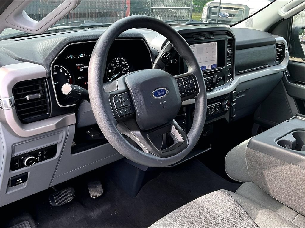 Used 2023 Ford F150 XLT AWD/4WD image 14