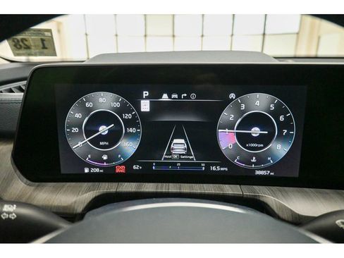 Used 2023 Kia Telluride SX Prestige image 13