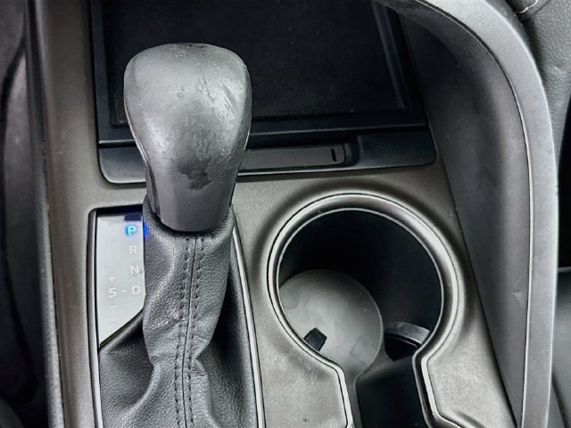 Used 2023 Toyota Camry SE FWD image 17