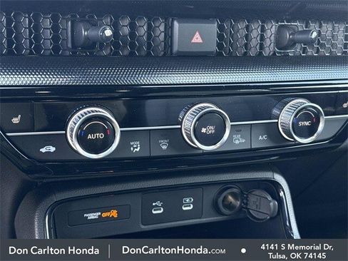 New 2026 Honda CR-V Sport Touring image 23