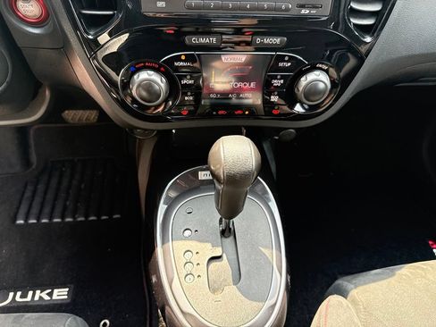 Used 2013 Nissan Juke NISMO AWD/4WD image 17