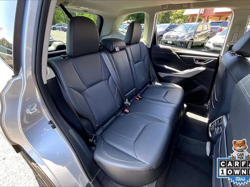 Certified 2023 Subaru Forester Limited w/ Popular Package #2 AWD/4WD image 21