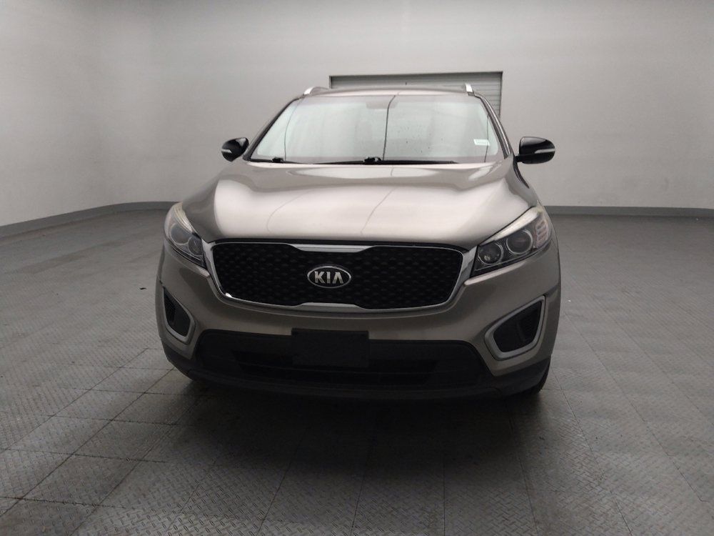 Used 2017 Kia Sorento AWD image 15