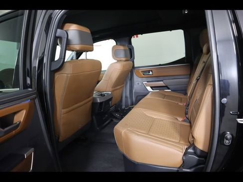 Used 2023 Toyota Tundra 1794 Edition w/ TRD Off-Road Package AWD/4WD image 13