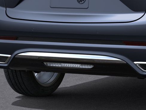 New 2026 Buick Envision Avenir AWD/4WD image 38