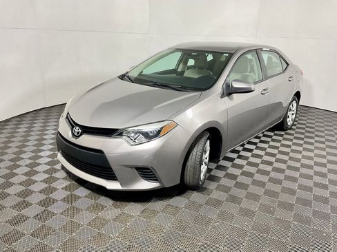 Used 2014 Toyota Corolla L image 8