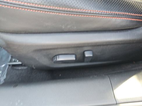 Used 2024 Nissan Altima 2.5 SR image 16