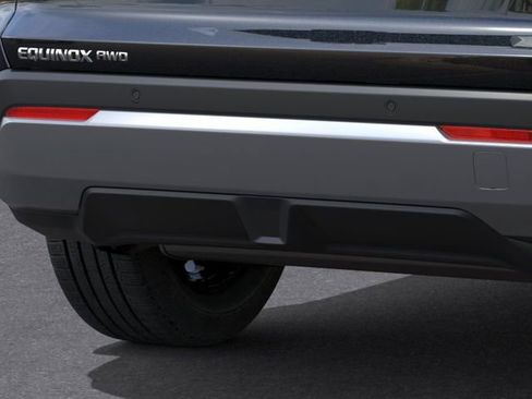 New 2026 Chevrolet Equinox LT AWD/4WD image 14