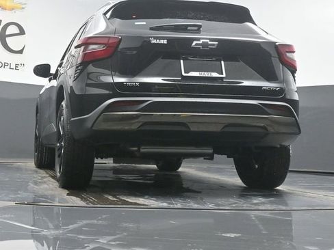 New 2026 Chevrolet Trax ACTIV w/ Driver Confidence Package image 32