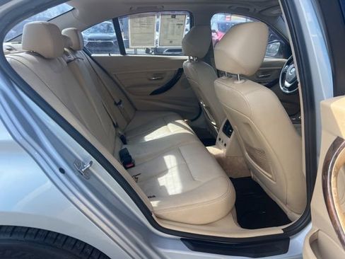 Used 2015 BMW 328i Sedan image 24