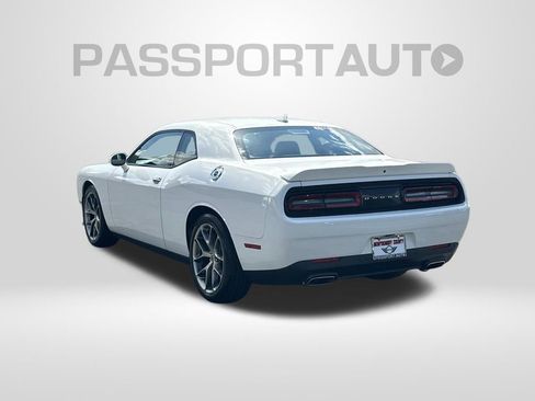 Used 2019 Dodge Challenger GT w/ Plus Package RWD image 2