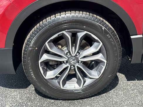 Used 2022 Honda CR-V EX image 15