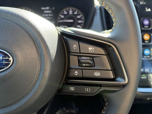 New 2026 Subaru Crosstrek 2.5i Sport w/ Crosstrek Mirror Package image 16