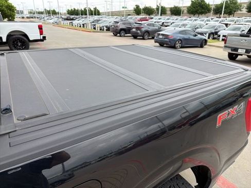 Used 2023 Ford F150 XLT w/ Equipment Group 302A High image 4