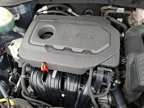 Used 2019 Hyundai Tucson Ultimate AWD/4WD image 26