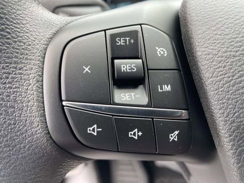 New 2025 Ford Transit 150 Low Roof w/ Load Area Protection Package RWD image 13