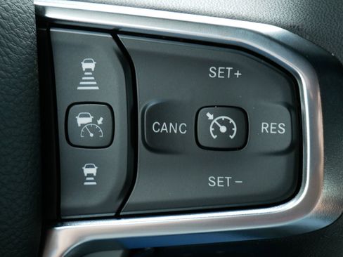 New 2026 RAM 1500 Laramie image 14