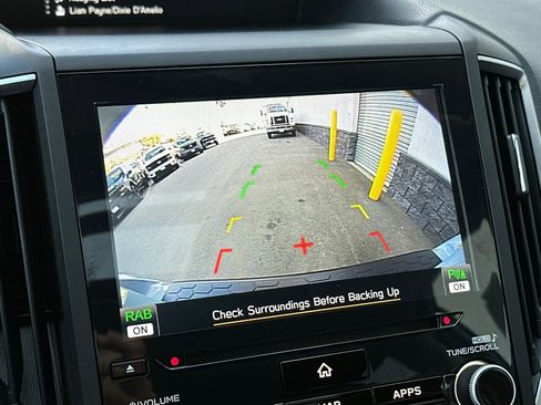 Used 2022 Subaru Crosstrek 2.5i Limited w/ Moonroof Package 2 image 19