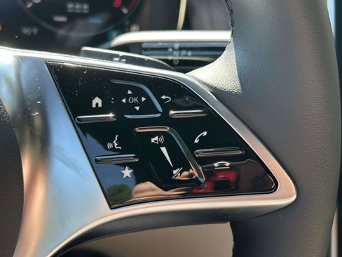 New 2027 Mercedes-Benz GLC 300 image 27