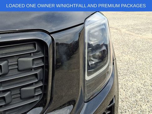 Used 2022 Kia Telluride EX w/ EX Premium Package AWD/4WD image 9