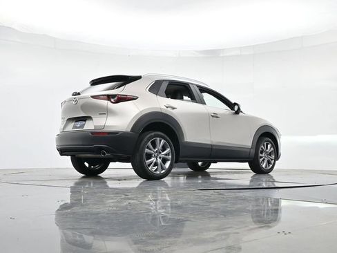 Used 2023 MAZDA CX-30 AWD 2.5 S w/ Preferred Package image 31
