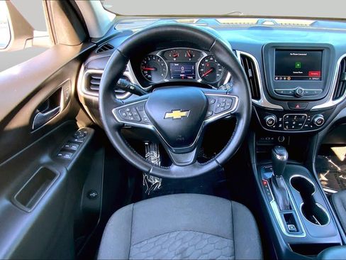 Used 2021 Chevrolet Equinox LT AWD/4WD image 6