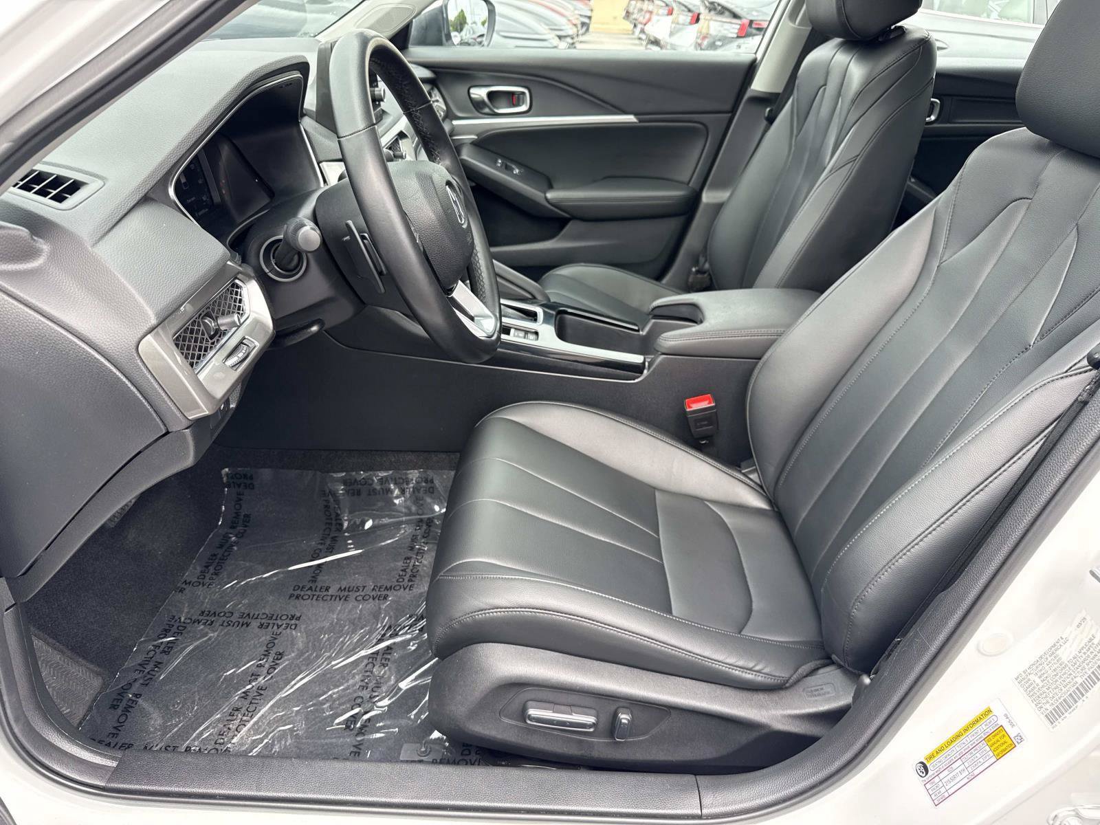 Used 2025 Acura Integra FWD image 25