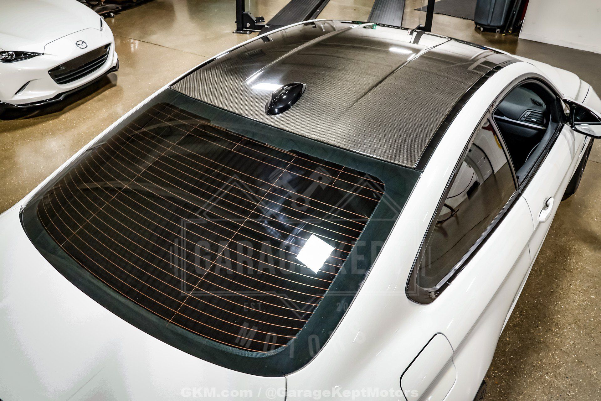Used 2015 BMW M4 Coupe RWD image 61