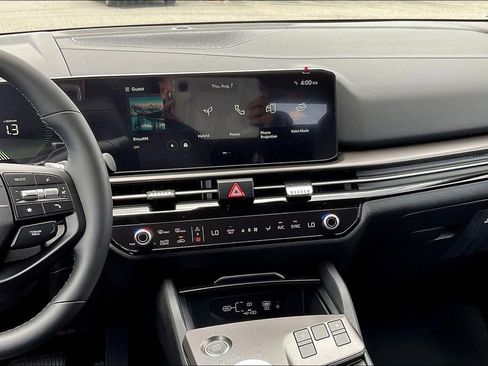 New 2026 Kia Sportage EX w/ EX Panoramic Sunroof Package image 8