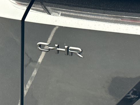 New 2026 Toyota C-HR AWD/4WD image 8