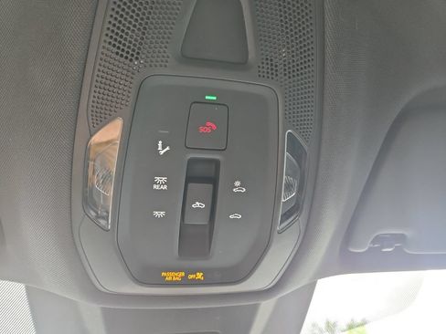 Used 2025 Audi SQ5 Premium Plus AWD/4WD image 24