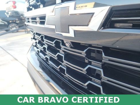 Certified 2023 Chevrolet Tahoe Z71 w/ Z71 Off-Road Package image 10