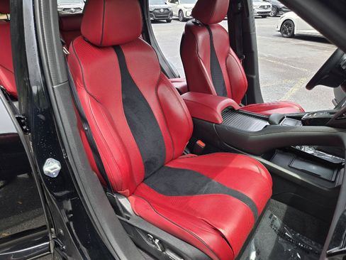 Certified 2023 Acura RDX A-Spec AWD/4WD image 15