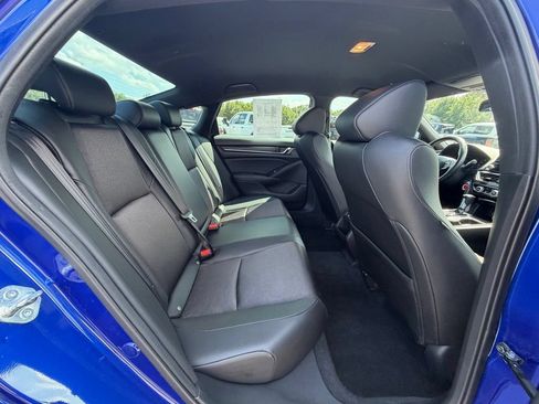 Used 2022 Honda Accord Sport image 21