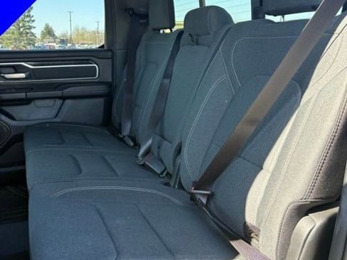 Used 2023 RAM 1500 Big Horn AWD/4WD image 31
