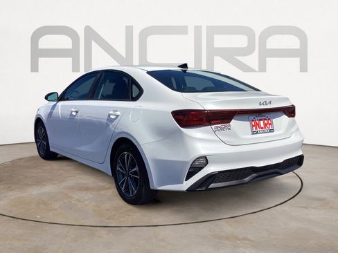 Used 2024 Kia Forte LXS FWD image 12