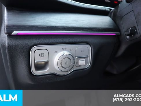 Used 2025 Mercedes-Benz GLE 450e GLE 450e w/ AMG Line Exterior image 13