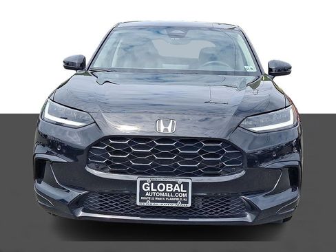 Used 2024 Honda HR-V EX-L image 2