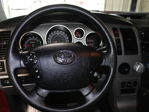 Used 2010 Toyota Tundra 2WD Double Cab image 11