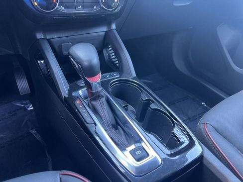 Used 2024 Chevrolet TrailBlazer RS image 22