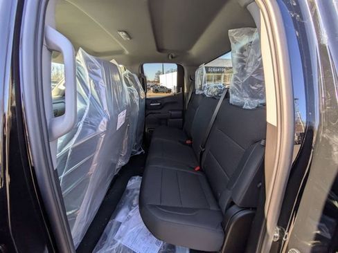 New 2026 GMC Sierra 1500 Pro w/ Pro Value Package image 26