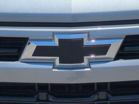New 2026 Chevrolet Silverado 1500 RST w/ Convenience Package II AWD/4WD image 8