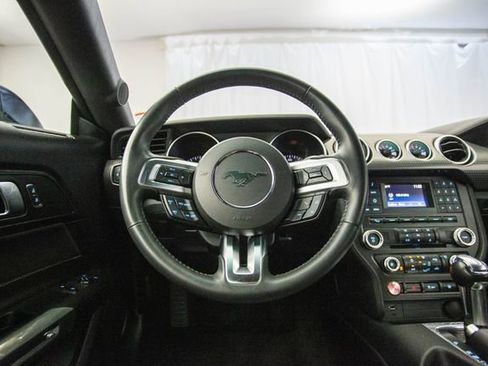 Used 2018 Ford Mustang GT w/ GT Performance Package RWD image 44