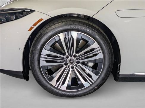 Certified 2023 Mercedes-Benz EQS 450+ Sedan image 26