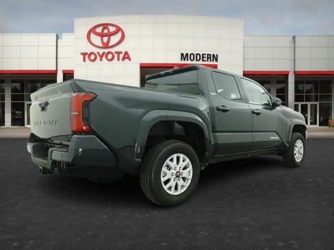 New 2026 Toyota Tacoma SR5 image 21