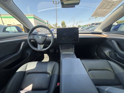 Used 2023 Tesla Model 3 Standard Range RWD image 21