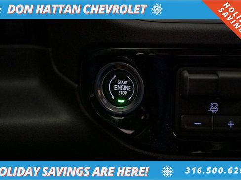 New 2026 Chevrolet Silverado 1500 LT Trail Boss w/ LT Trail Boss Premium Package image 14